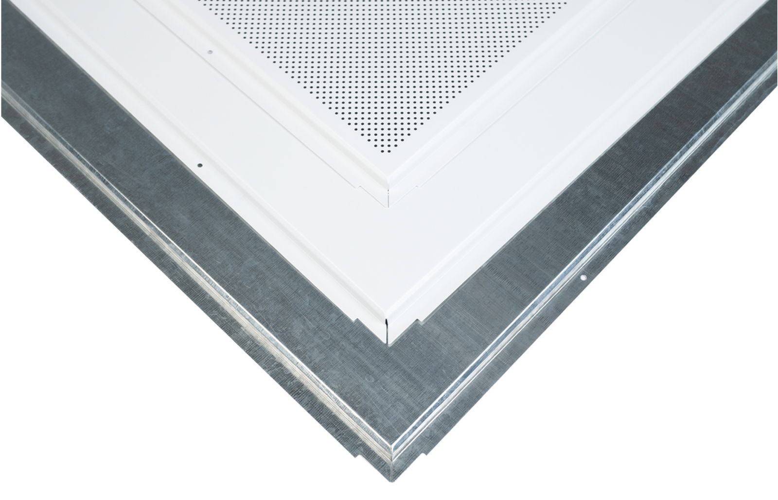 GRG Ceiling Tile